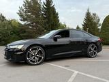 Audi S6 2023 года за 45 000 000 тг. в Алматы
