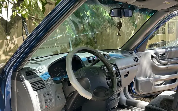 Honda CR-V 1998 года за 3 650 000 тг. в Алматы