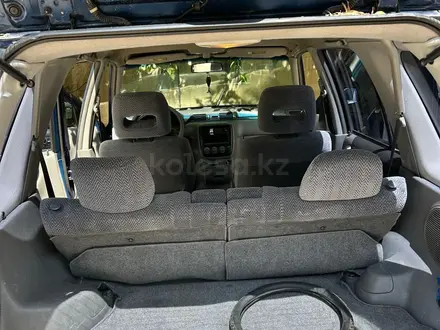 Honda CR-V 1998 года за 3 650 000 тг. в Алматы – фото 2
