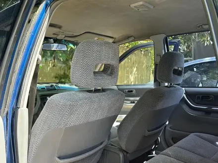 Honda CR-V 1998 года за 3 650 000 тг. в Алматы – фото 3