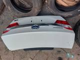 Молдинг крышка багажника камера подсветка оригинал Камри 50 за 10 000 тг. в Алматы – фото 2