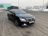 Toyota Camry 2014 года за 7 999 999 тг. в Алматы