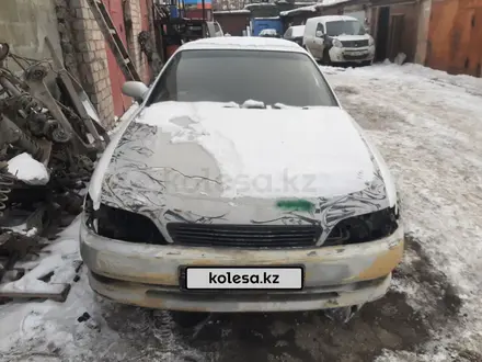 Toyota Mark II 1994 года за 1 000 000 тг. в Павлодар