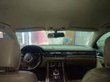 Audi A8 2003 года за 2 700 000 тг. в Сатпаев – фото 2