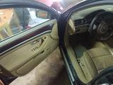 Audi A8 2003 года за 2 700 000 тг. в Сатпаев