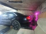 Audi A8 2003 года за 2 700 000 тг. в Сатпаев – фото 5