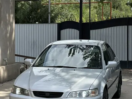 Honda Accord 1998 года за 2 350 000 тг. в Алматы – фото 3