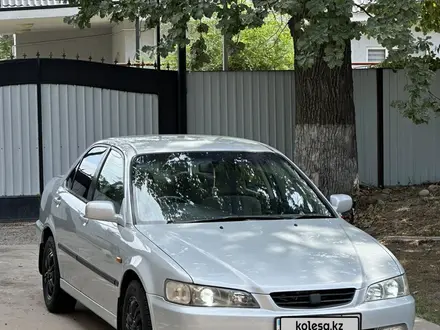 Honda Accord 1998 года за 2 350 000 тг. в Алматы