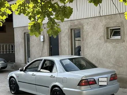 Honda Accord 1998 года за 2 350 000 тг. в Алматы – фото 9