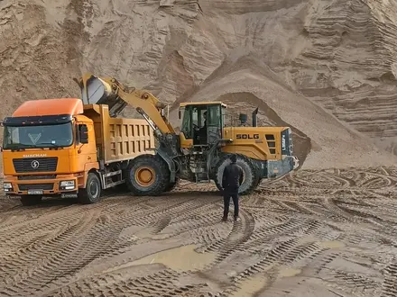 Shacman (Shaanxi)  F2000 2014 года за 15 500 000 тг. в Алматы – фото 15