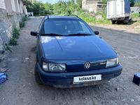 Volkswagen Passat 1992 годаүшін900 000 тг. в Темиртау