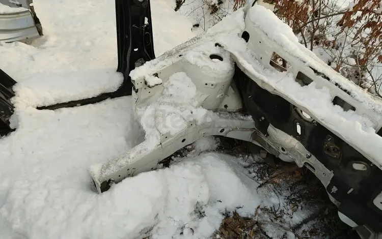 Ланжерон в сборе за 110 000 тг. в Алматы