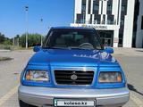 Suzuki Vitara 1998 годаүшін3 950 000 тг. в Актобе