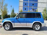 Suzuki Vitara 1998 годаүшін3 950 000 тг. в Актобе – фото 4