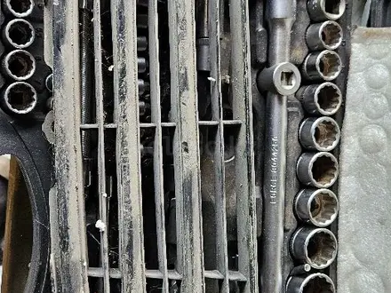 Решетка радиатора калдина за 5 000 тг. в Алматы – фото 2