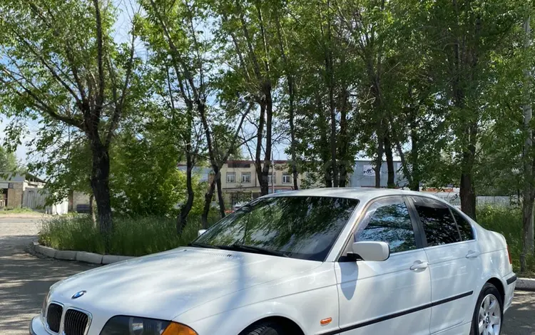 BMW 328 2000 годаfor4 350 000 тг. в Павлодар