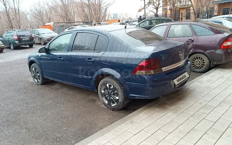 Opel Astra 2008 годаүшін2 999 000 тг. в Астана