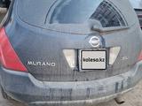 Nissan Murano 2003 годаүшін3 300 000 тг. в Астана – фото 3