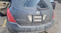 Nissan Murano 2003 года за 3 300 000 тг. в Астана – фото 3