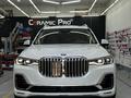 BMW X7 2021 годаүшін55 000 000 тг. в Алматы