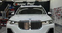 BMW X7 2021 годаүшін55 000 000 тг. в Алматы