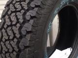 Новые шины 275-65r17 Maxxis AT 980 за 71 000 тг. в Алматы – фото 2