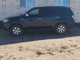 Toyota Fortuner 2007 года за 7 700 000 тг. в Караганда – фото 2