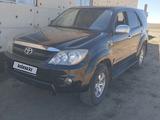 Toyota Fortuner 2007 года за 7 700 000 тг. в Караганда – фото 3