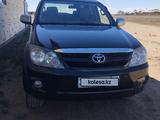 Toyota Fortuner 2007 года за 7 700 000 тг. в Караганда – фото 4