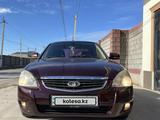 ВАЗ (Lada) Priora 2170 2013 годаүшін2 550 000 тг. в Шымкент – фото 4