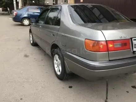 Toyota Corona 1997 года за 2 900 000 тг. в Семей – фото 4