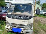 Foton  Aumark 2012 годаүшін2 000 000 тг. в Алматы – фото 2