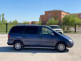 Volkswagen Sharan 2000 годаfor2 000 000 тг. в Шиели – фото 3