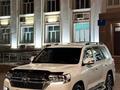 Toyota Land Cruiser 2016 года за 28 500 000 тг. в Тараз – фото 4