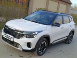 Kia Seltos 2024 года за 10 800 000 тг. в Уральск