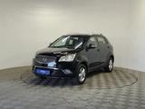 SsangYong Actyon 2013 годаүшін4 090 000 тг. в Алматы