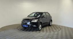 SsangYong Actyon 2013 годаүшін4 090 000 тг. в Алматы