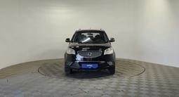 SsangYong Actyon 2013 годаүшін4 090 000 тг. в Алматы – фото 2
