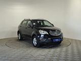 SsangYong Actyon 2013 годаүшін4 090 000 тг. в Алматы – фото 3