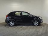 SsangYong Actyon 2013 годаүшін4 090 000 тг. в Алматы – фото 4