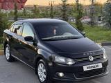 Volkswagen Polo 2014 года за 3 500 000 тг. в Алматы
