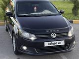 Volkswagen Polo 2014 года за 3 500 000 тг. в Алматы – фото 3