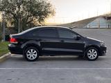 Volkswagen Polo 2014 года за 3 500 000 тг. в Алматы – фото 5