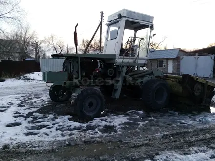 МТЗ (BELARUS) 1989 года за 2 800 000 тг. в Жетиген – фото 2