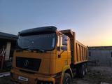 Shacman (Shaanxi)  F2000 2008 годаүшін8 500 000 тг. в Каскелен – фото 2