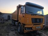 Shacman (Shaanxi)  F2000 2008 годаүшін8 500 000 тг. в Каскелен – фото 3