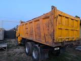 Shacman (Shaanxi)  F2000 2008 годаүшін8 500 000 тг. в Каскелен – фото 4