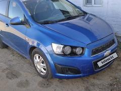 Chevrolet Aveo 2015 годаfor4 100 000 тг. в Миялы