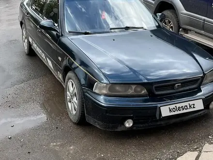 Honda Legend 1995 года за 1 400 000 тг. в Щучинск – фото 16