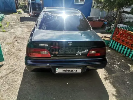 Honda Legend 1995 года за 1 400 000 тг. в Щучинск – фото 5